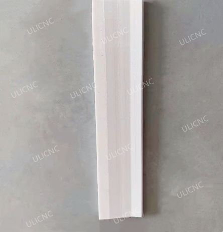 PET風（fēng）力機葉片加工樣品